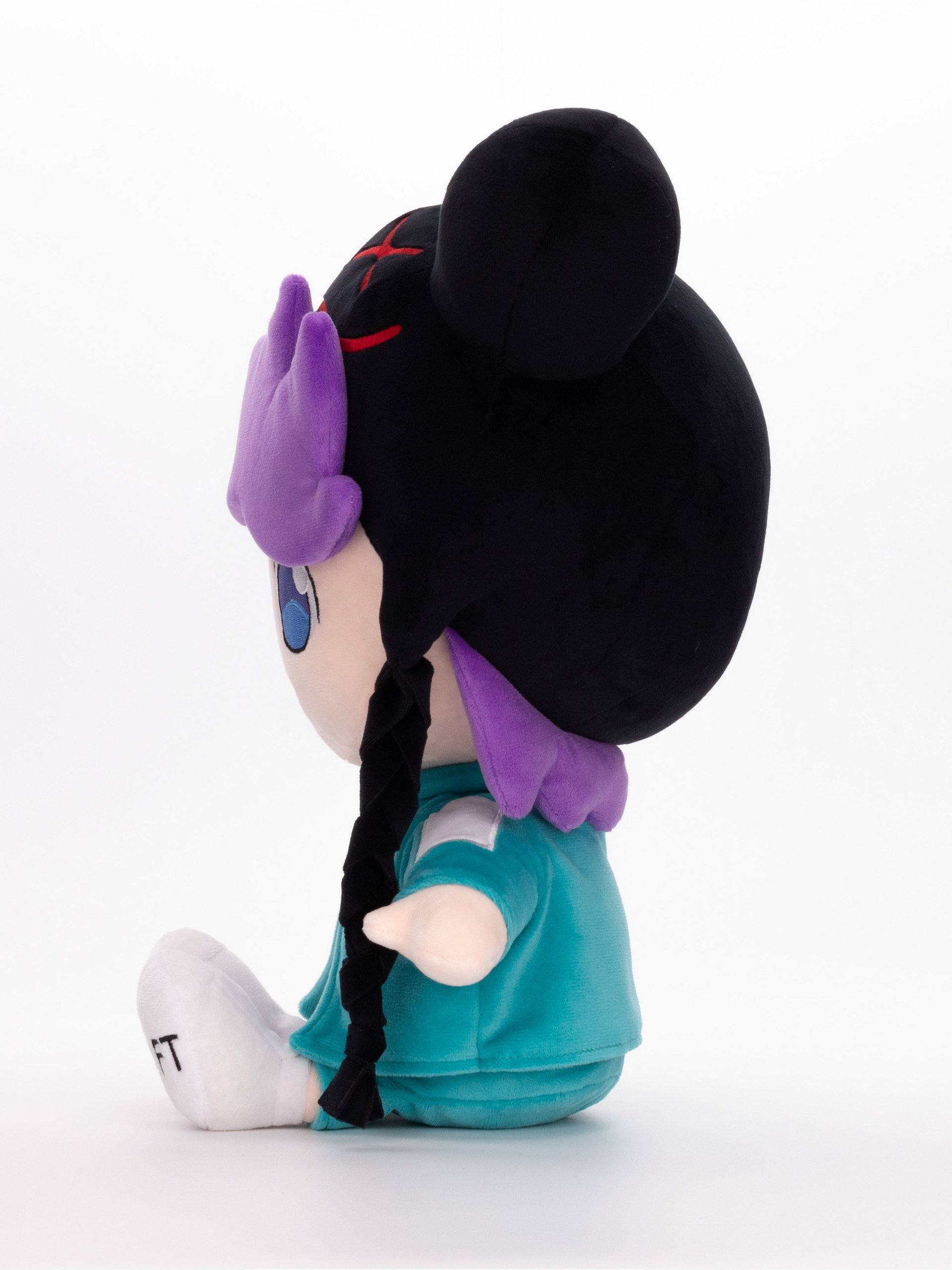 Kreek Games Plushie (Sold Out) product image (2)