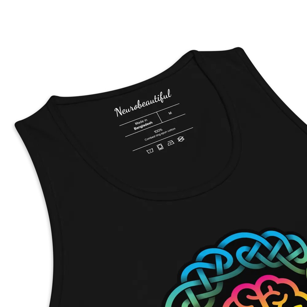 Logo Tank Top product image (5)