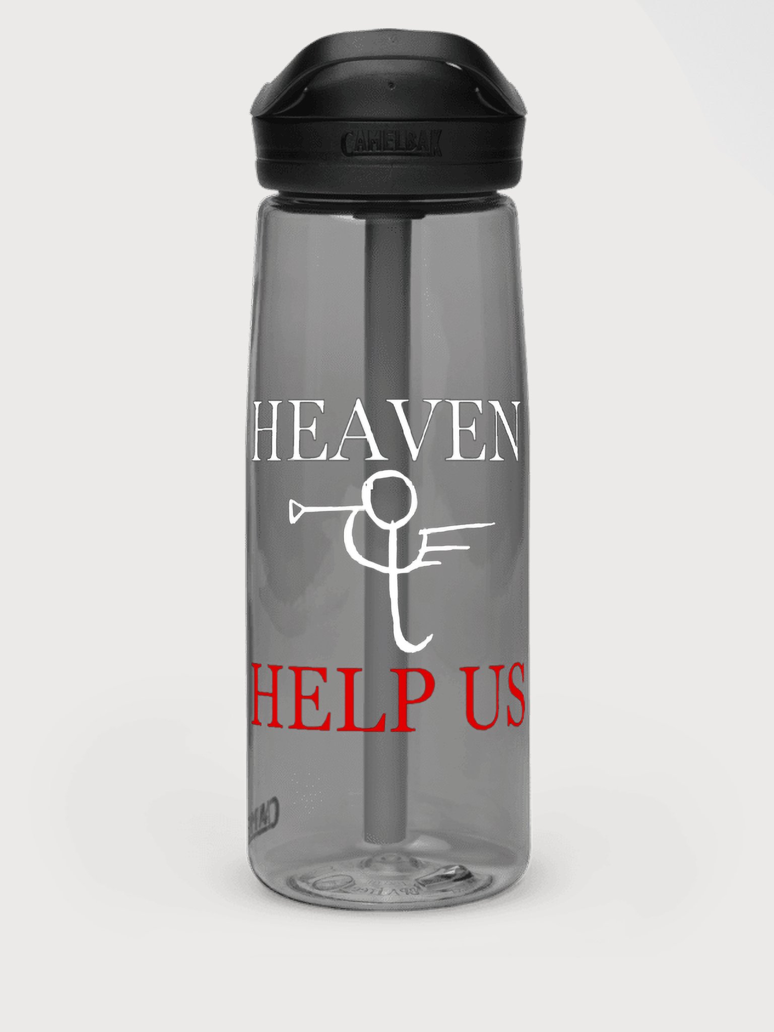 Angel Sports Water Bottle product image (1)