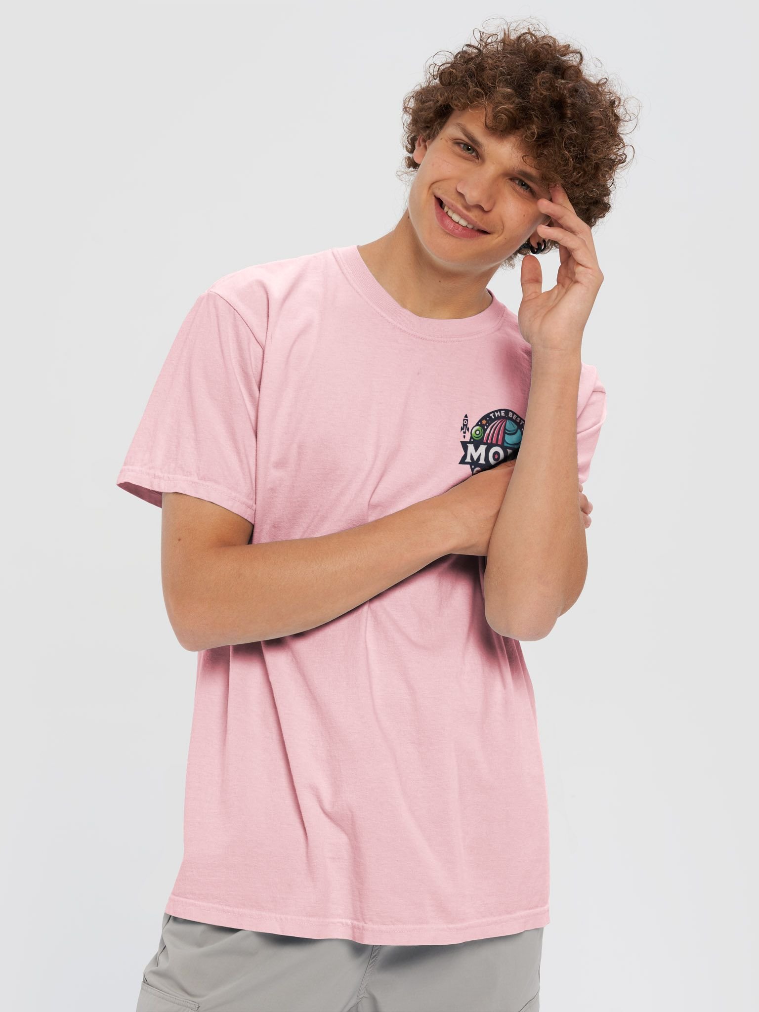 Celestial Thank You Tribute Tee product image (17)