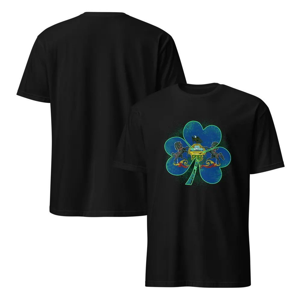 Pennsylvania Clover: St Patrick's Day product image (6)