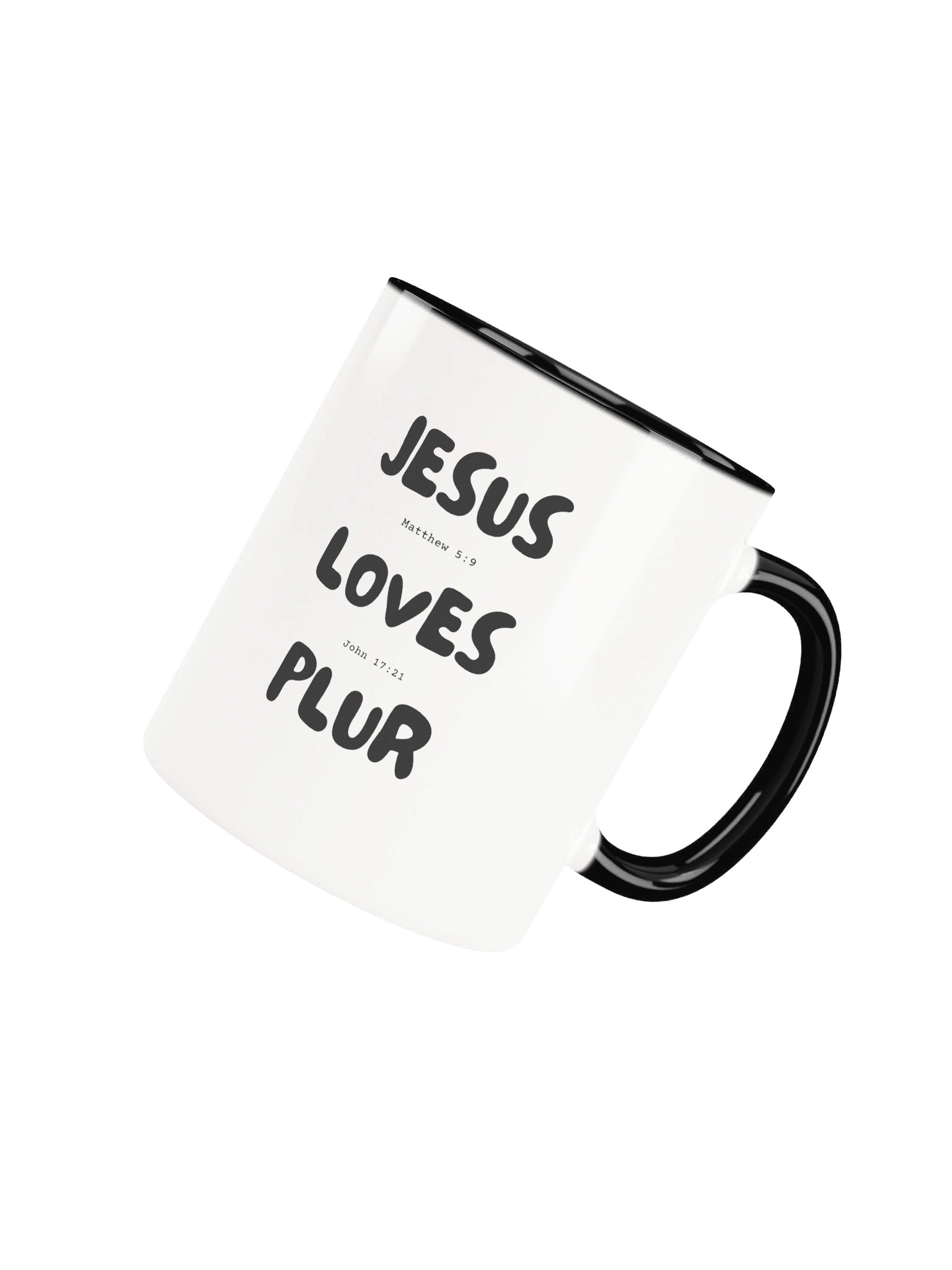 PLUR Coffee Mug product image (8)