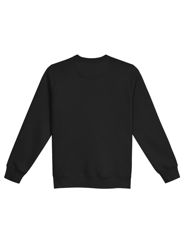 'slut' Pepper Premium Unisex Sweatshirt product image (2)