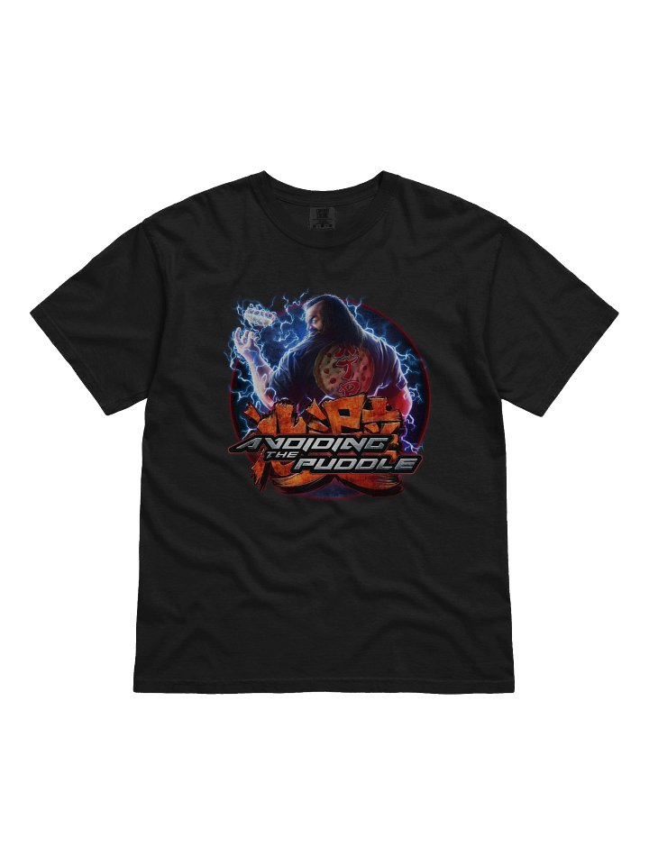Aris Lightning Shirt product image (131)