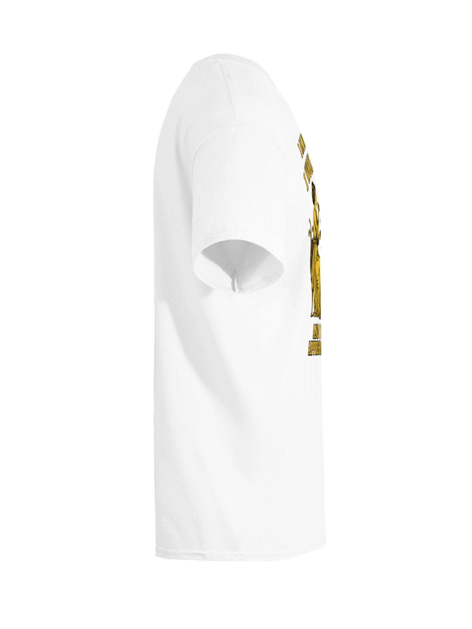 As mean as I would want to be product image (48)