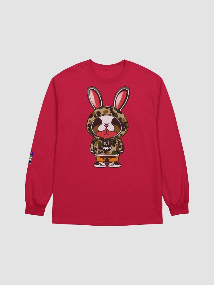 BABY MUNKS BUNNY product image (1)