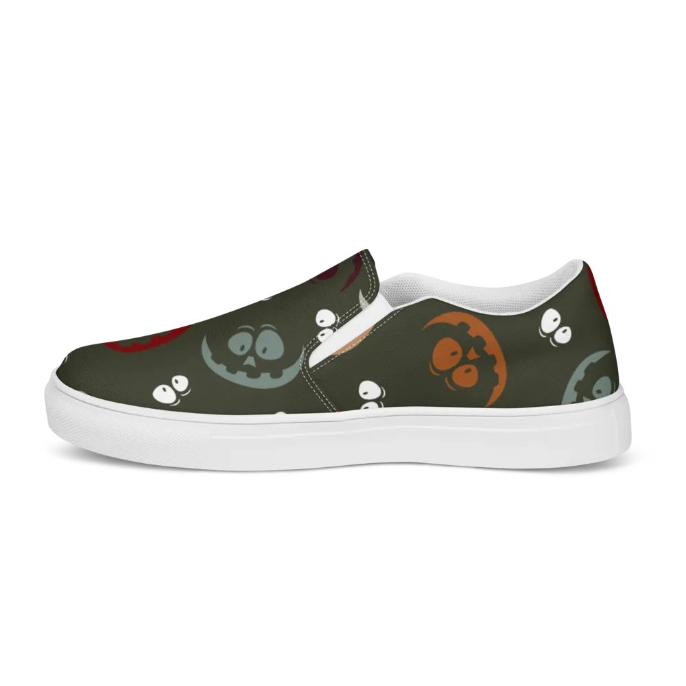 Halloween Slip-Ons product image (9)