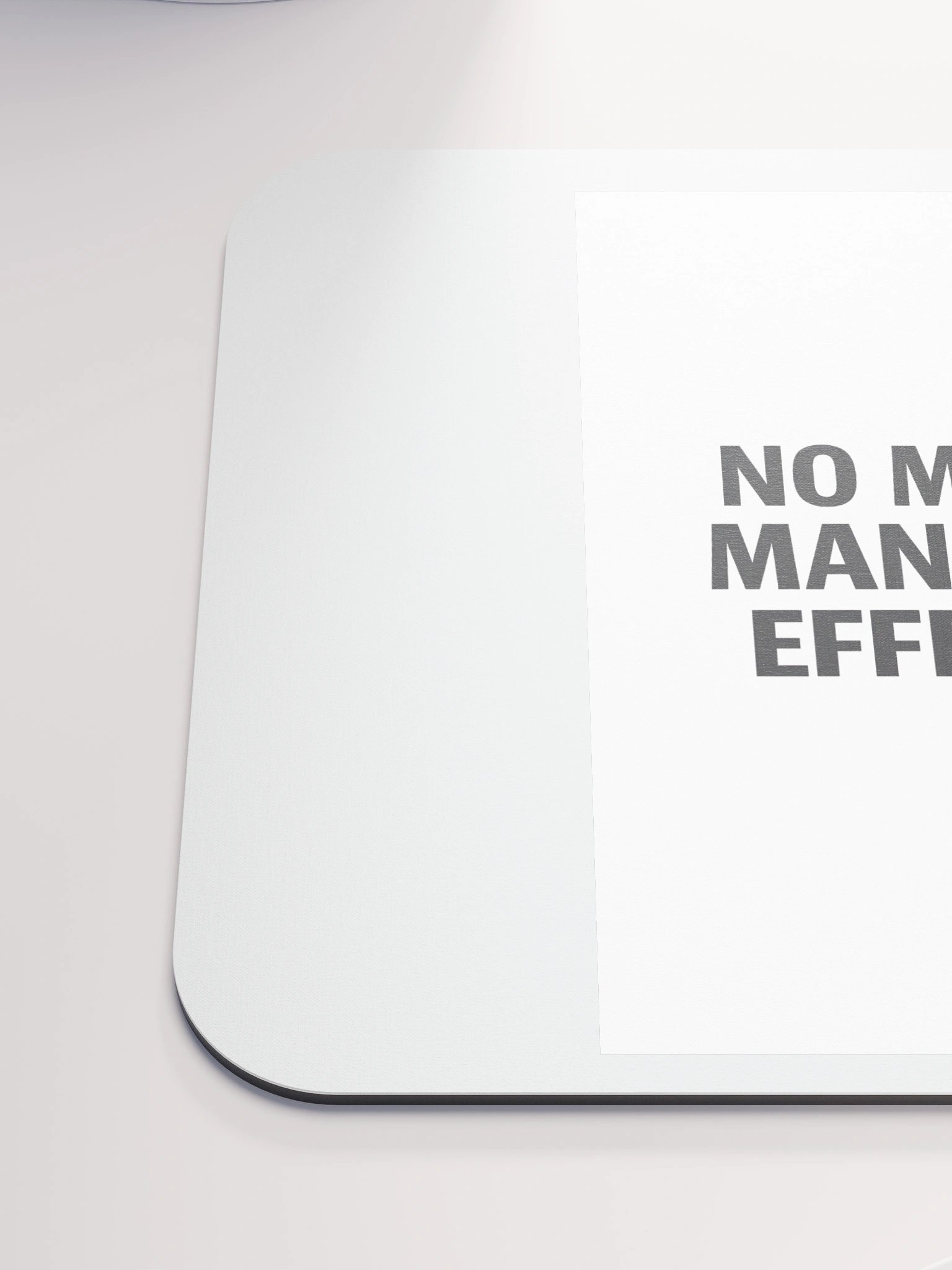 No Mandela Effects I Computer Pad product image (6)