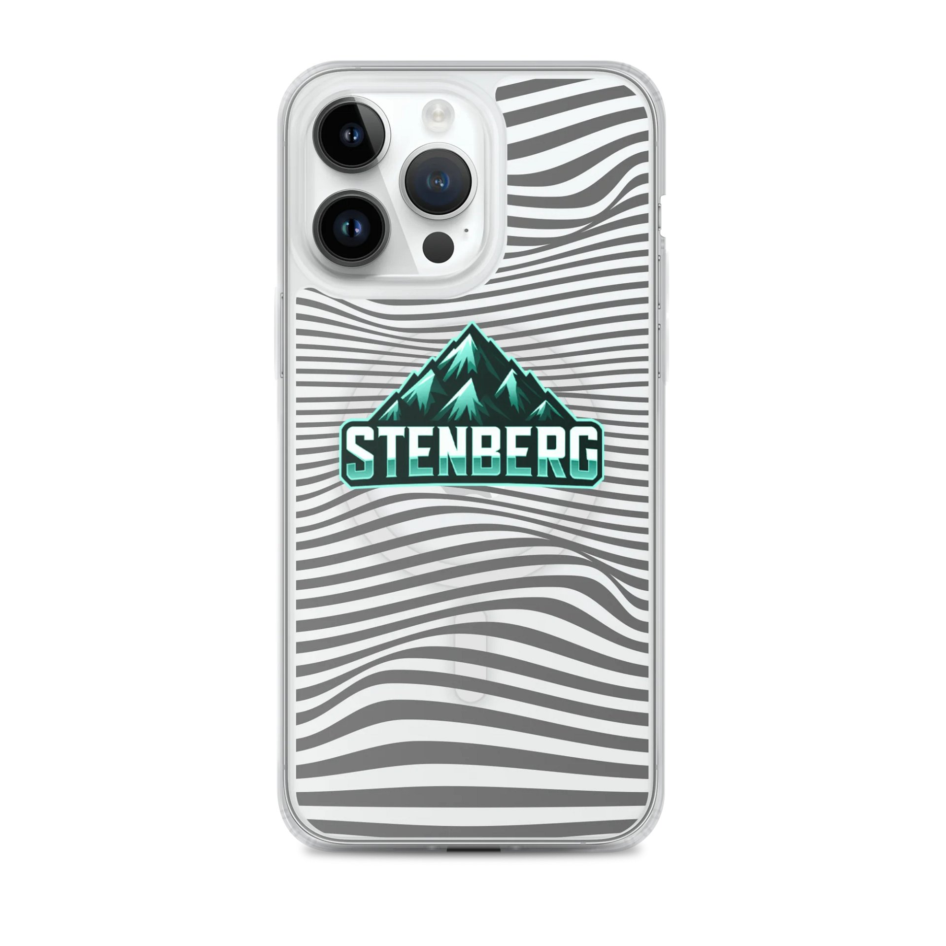 Iphone Clear Case product image (1)