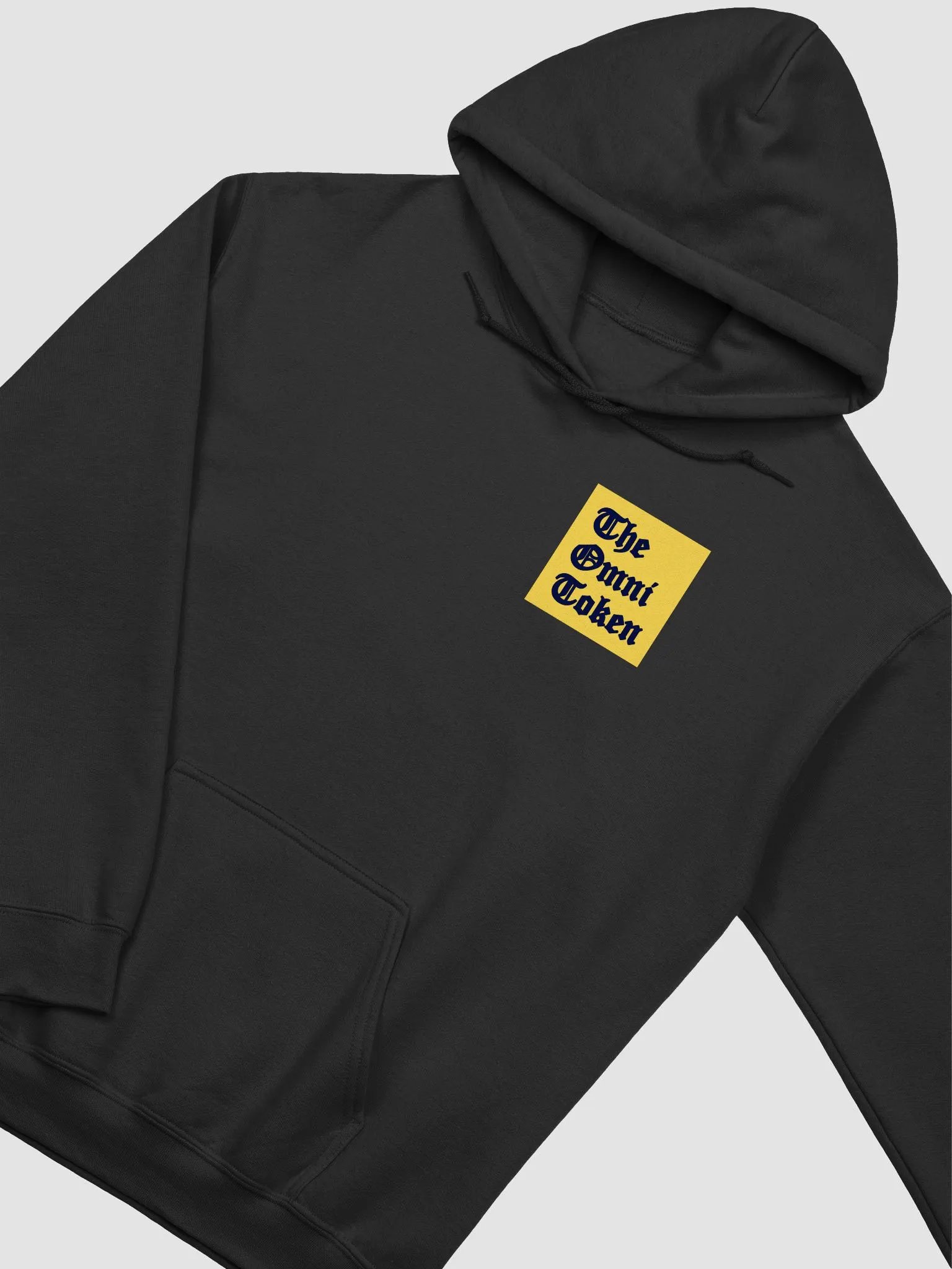 The OmniToken Hoodie product image (9)