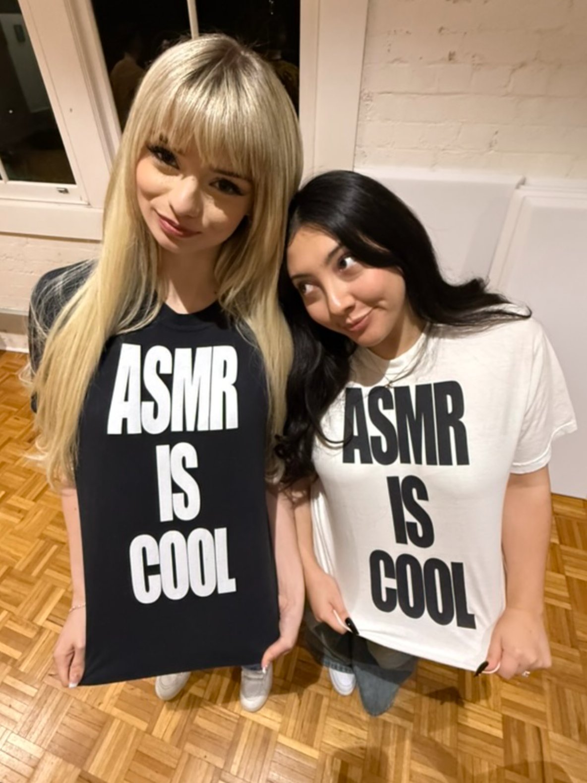 ASMR IS COOL product image (4)