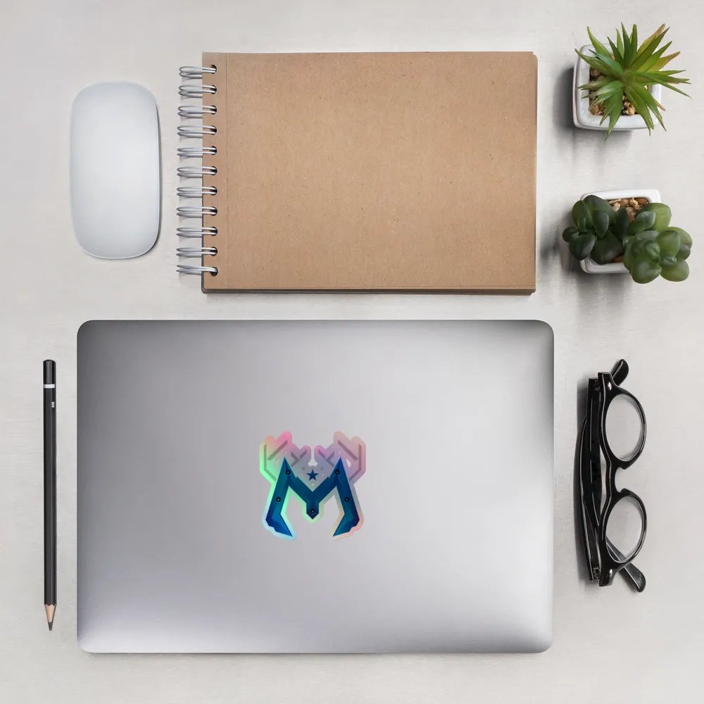 Moose Sticker product image (2)