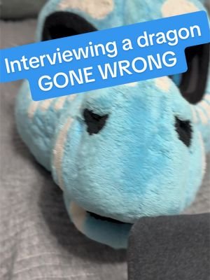 Asked a dragon for a quick statement to the viewers at home... my mic got eaten instead. 🐉🎤 Our Fursuit Supplies store: https://aeriththederg.store Our Discord server: https://discord.gg/2pUPy7nGPQ Our LinkTree: https://linktr.ee/aeriththederg #fursuit #furry #furryfandom #fursona #skit   