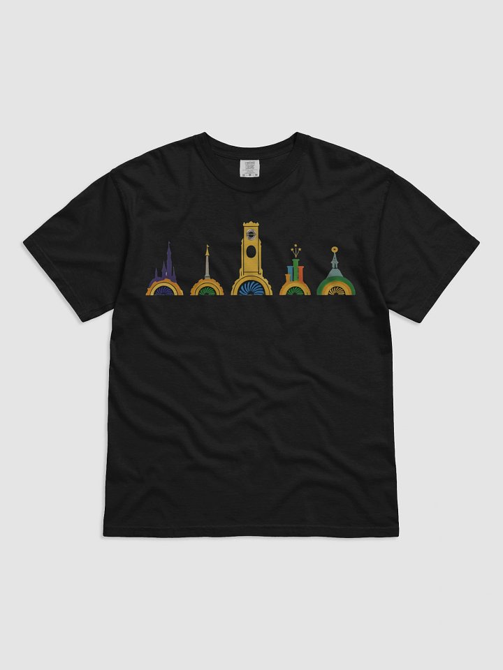 The Portals Shirt product image (2)