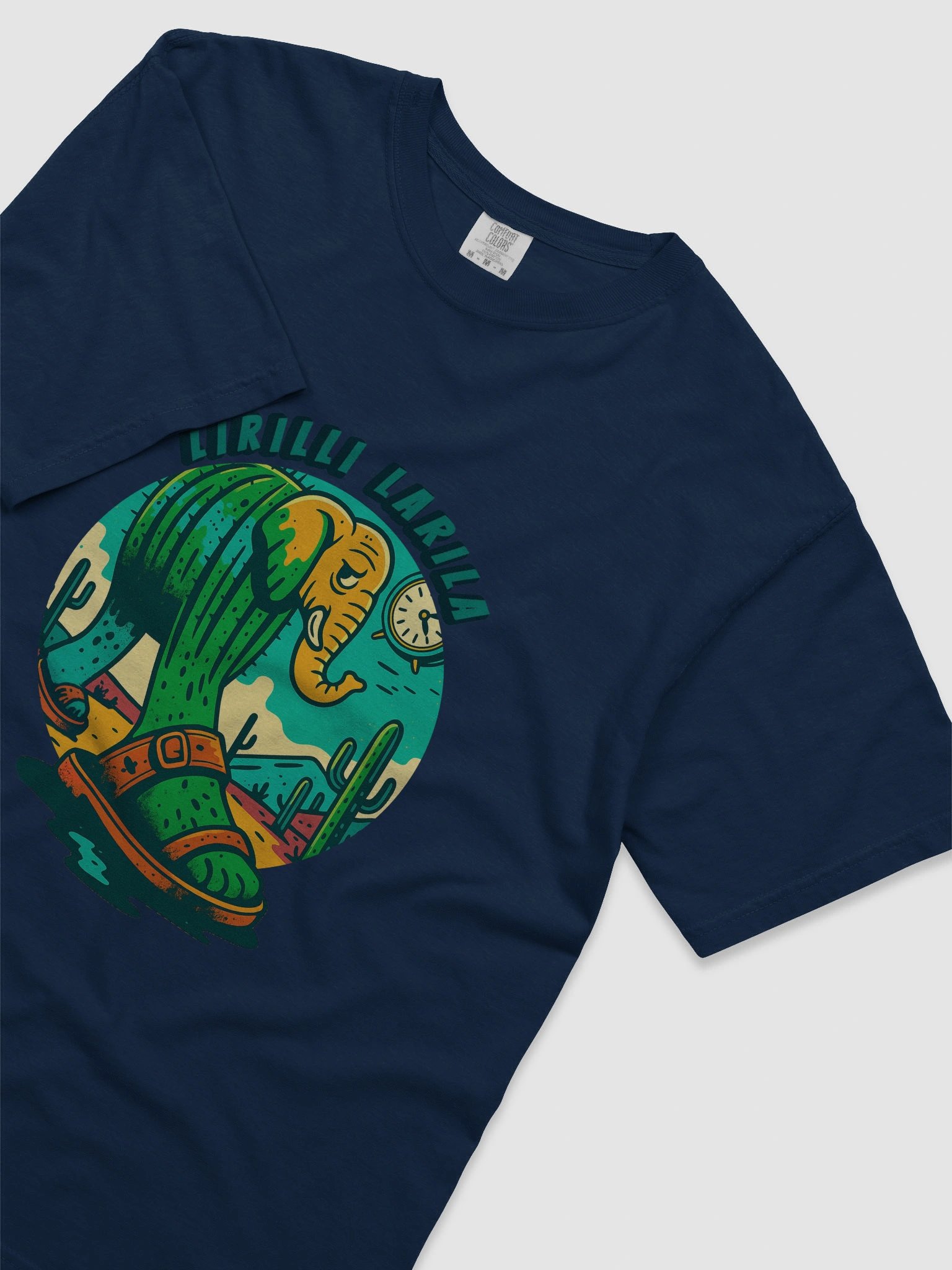 Larilli Larila Tee product image (19)