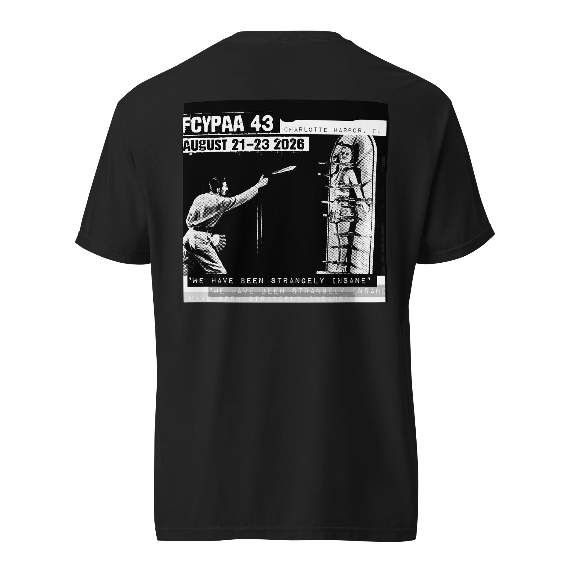 THE DAGS TEE product image (4)