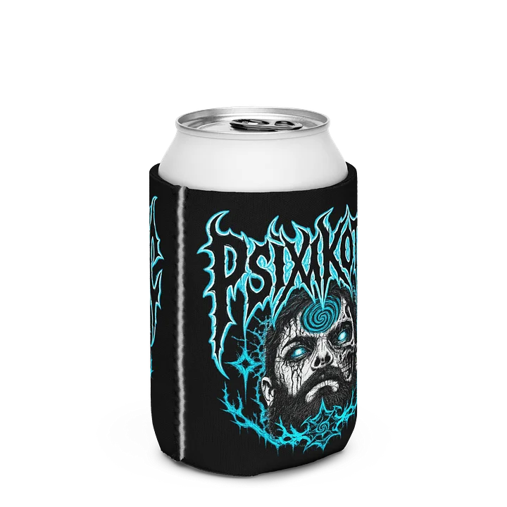 Psixkotic Zombie Coozie product image (3)