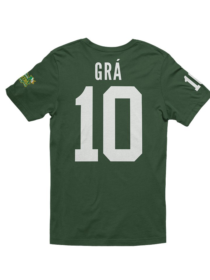 Jordan Grá Tee product image (2)