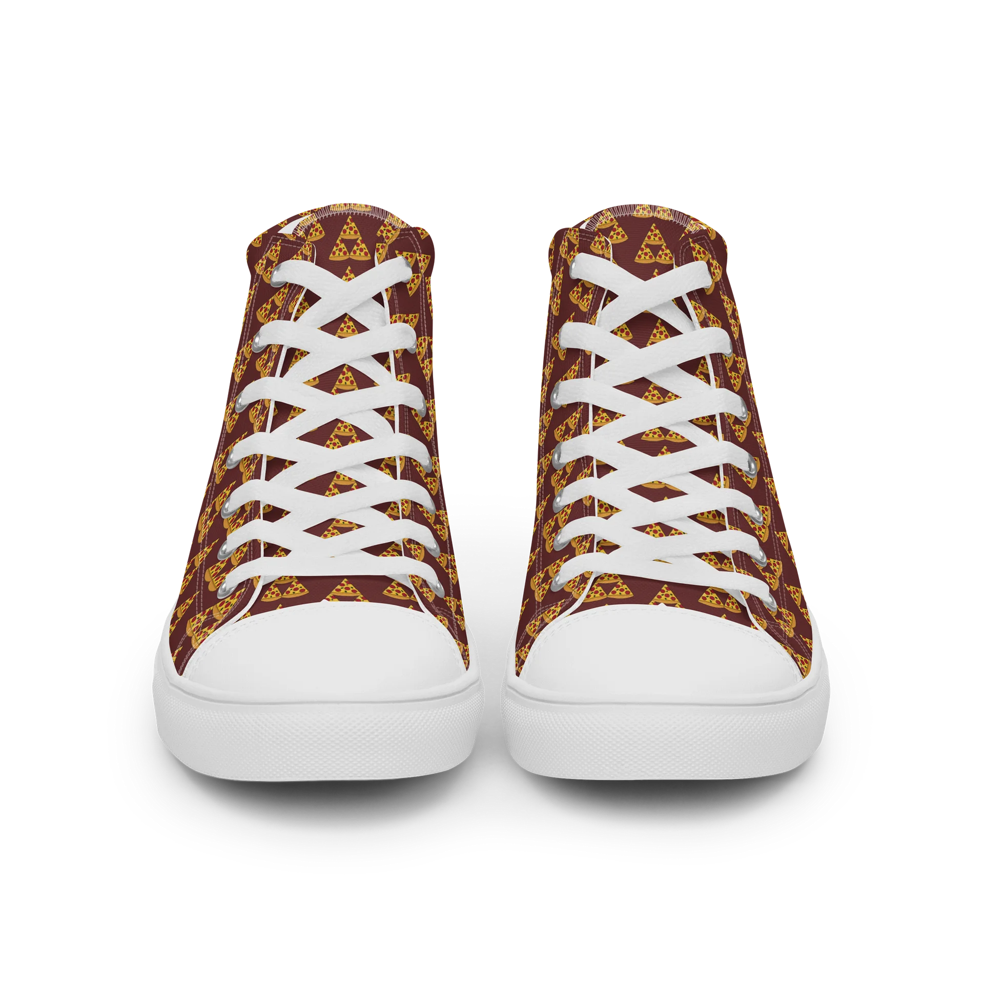 Triforce of Pizza Sneakers product image (3)