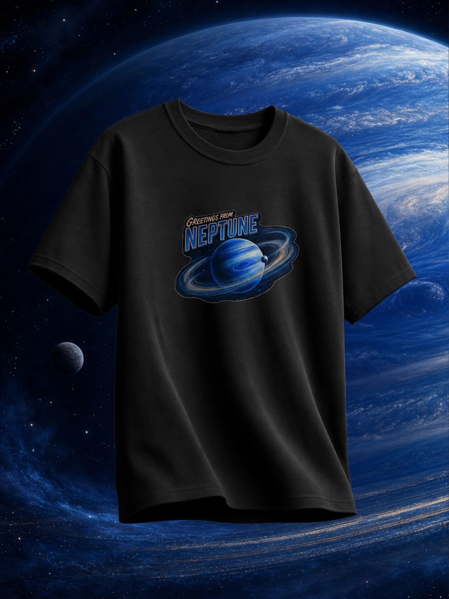 Greetings from Neptune product image (1)
