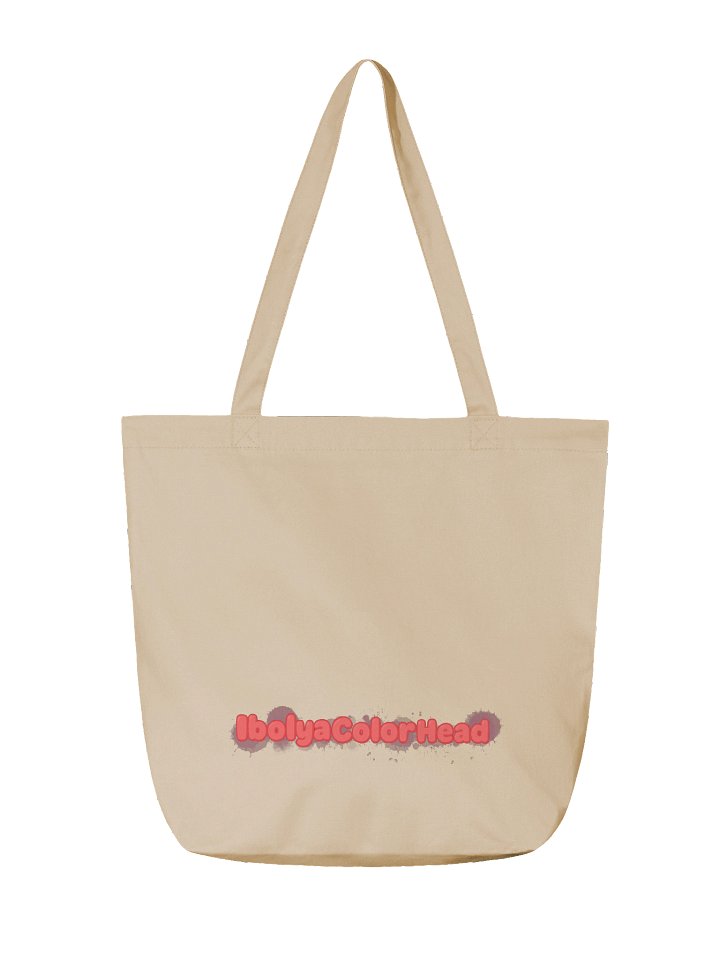 Sushi Hugging Tote Bag product image (2)