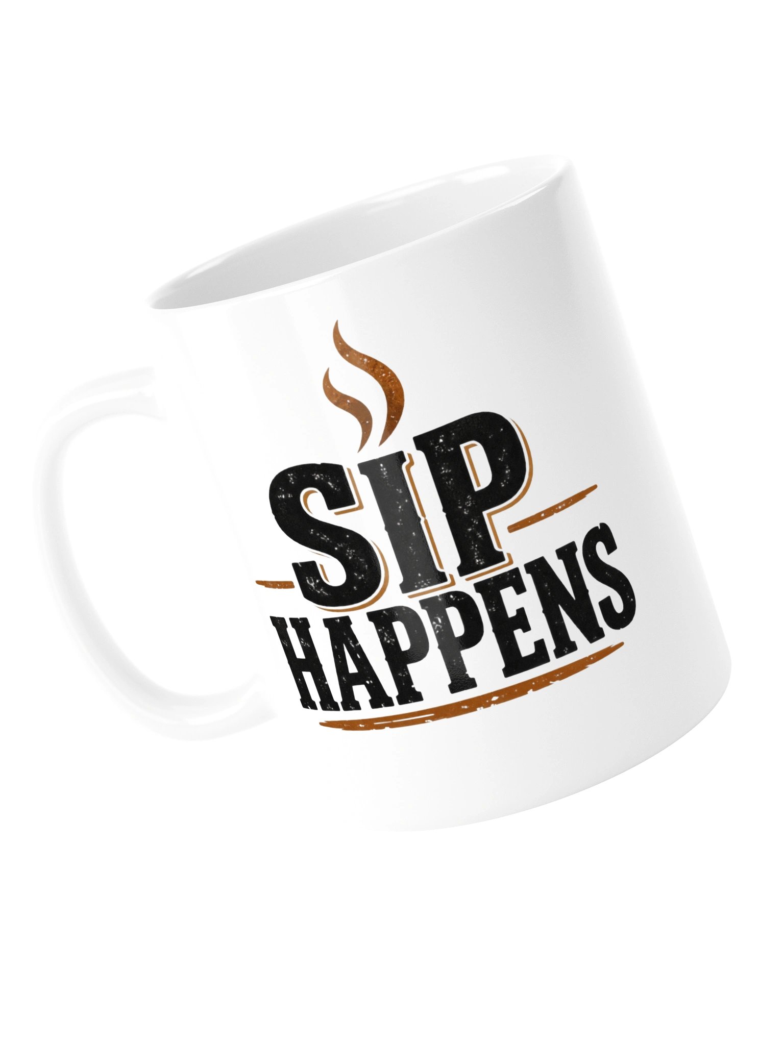 Sip Happens Coffee Mug product image (13)