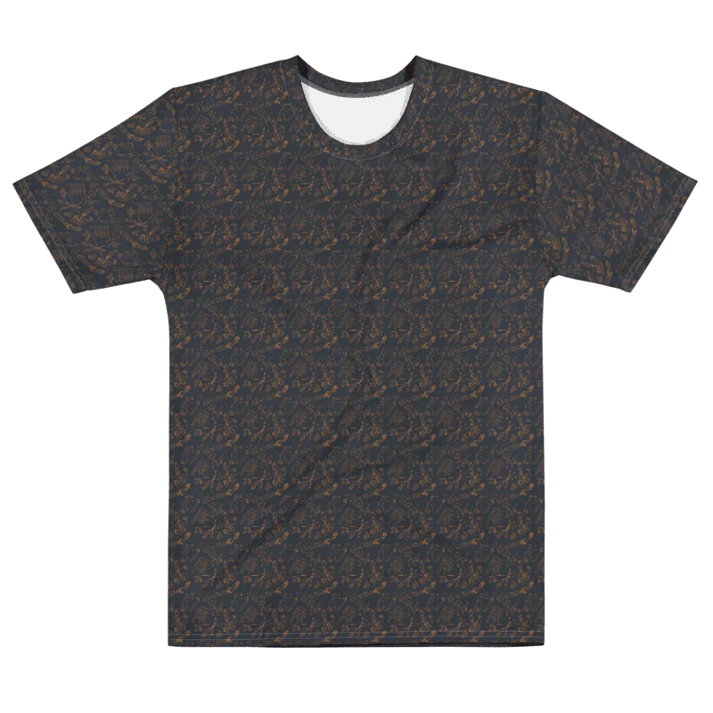 Low-Key Artificer T-shirt product image (1)