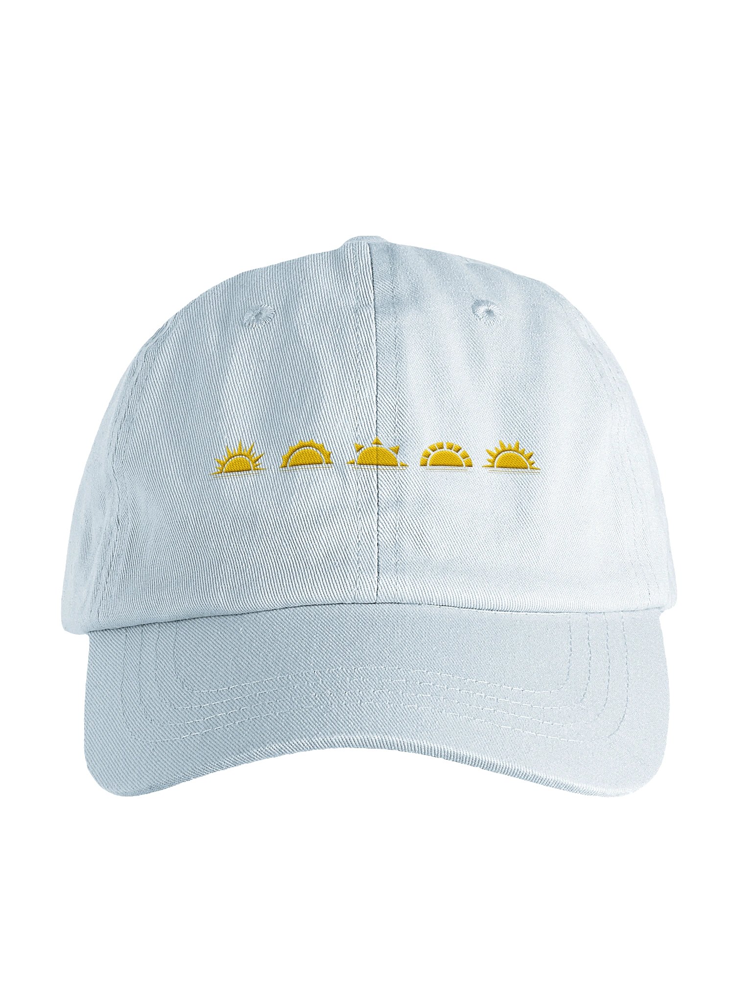 The Everyday Hat - Suns product image (1)