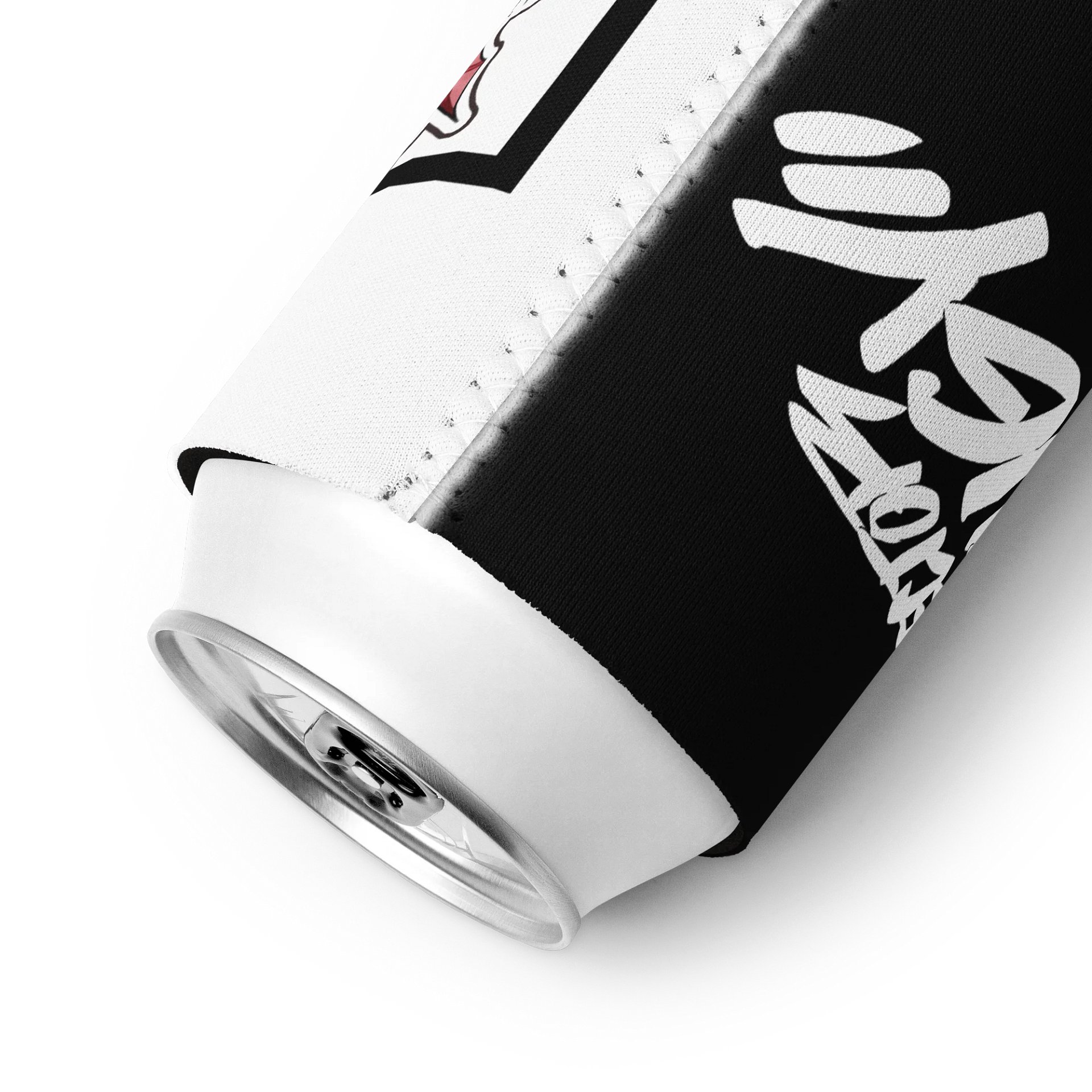 Blah Emote Coozie product image (10)