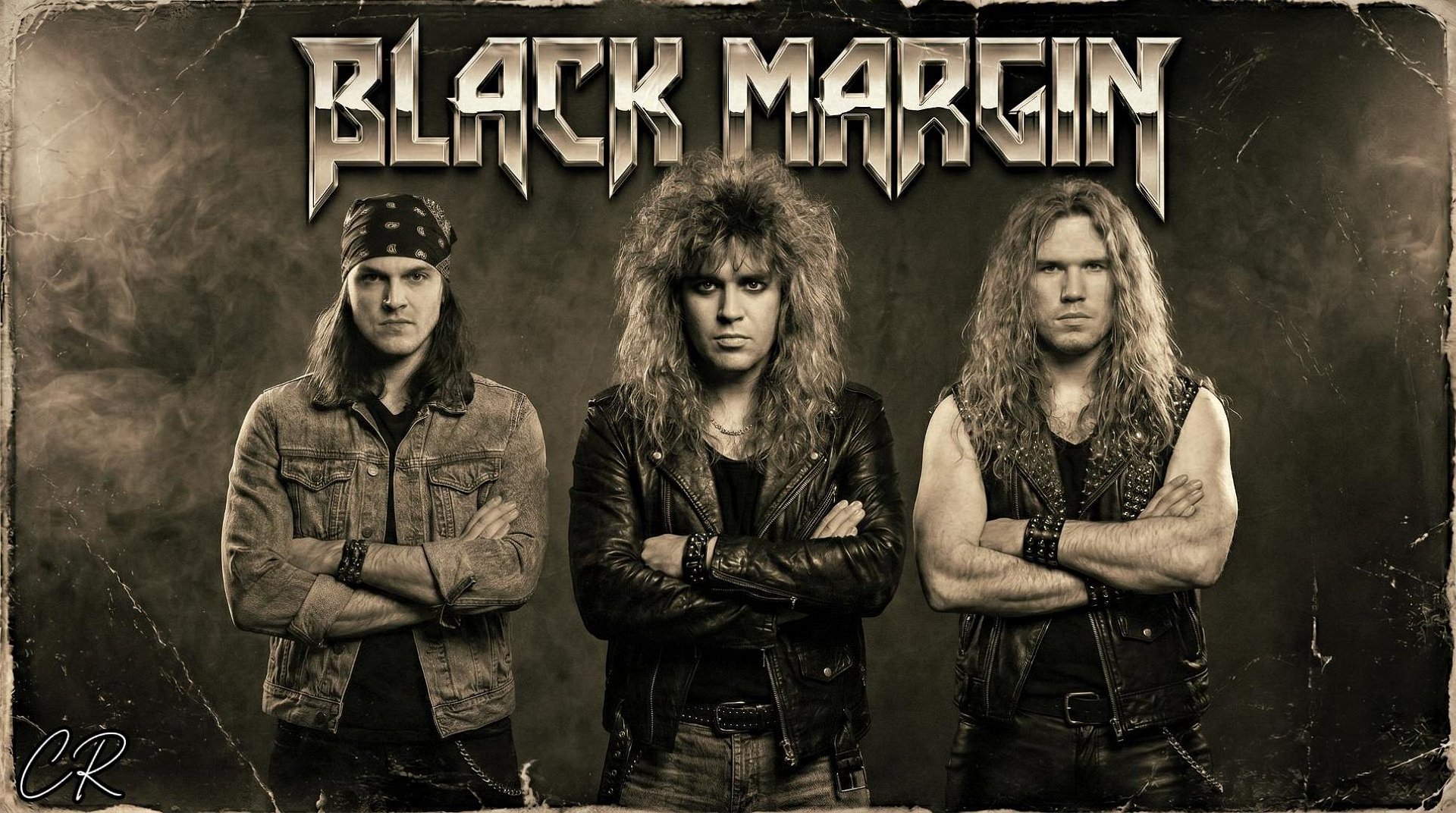 Black Margin - Echo Chamber product image (1)