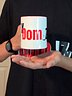 DomJZ Logo Mug