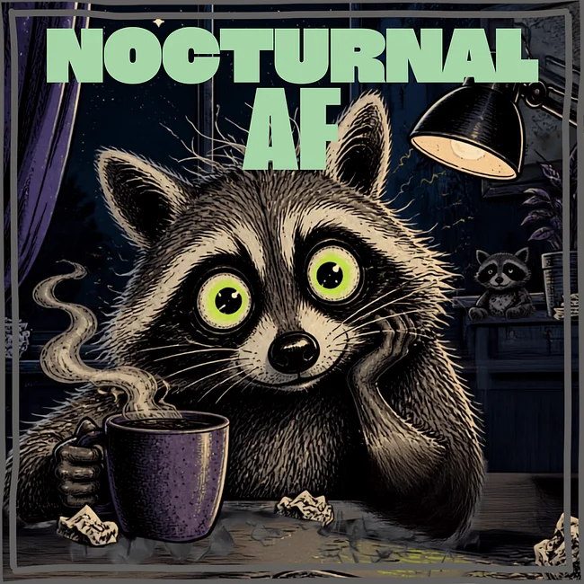 Nocturnal AF