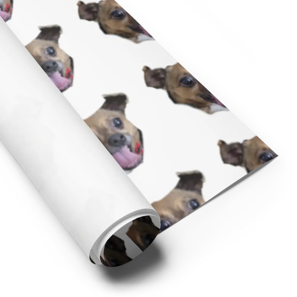 Wrapping Paper product image (6)