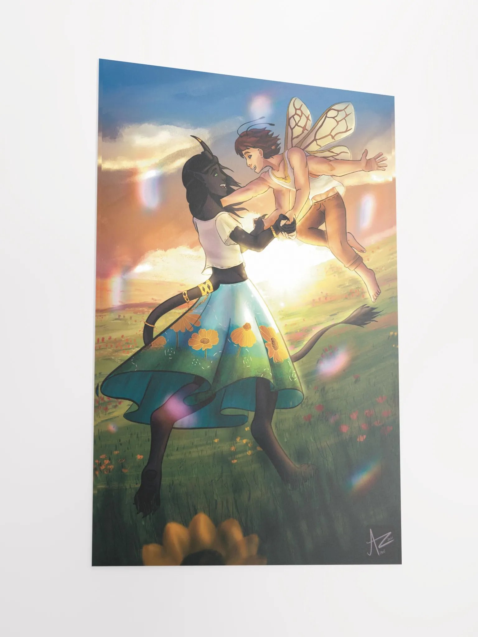 Ad Astra Poster product image (2)