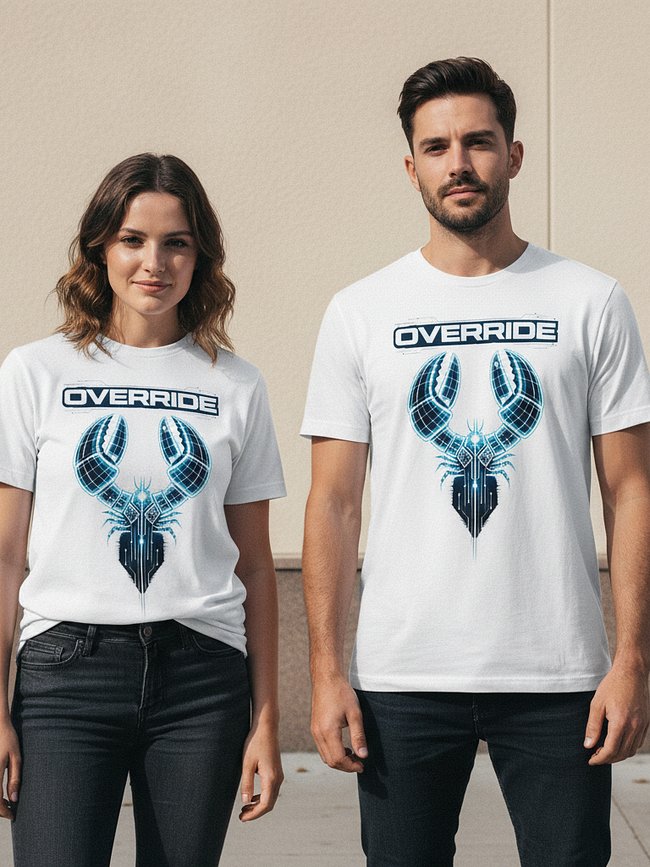 Lobster T-shirts