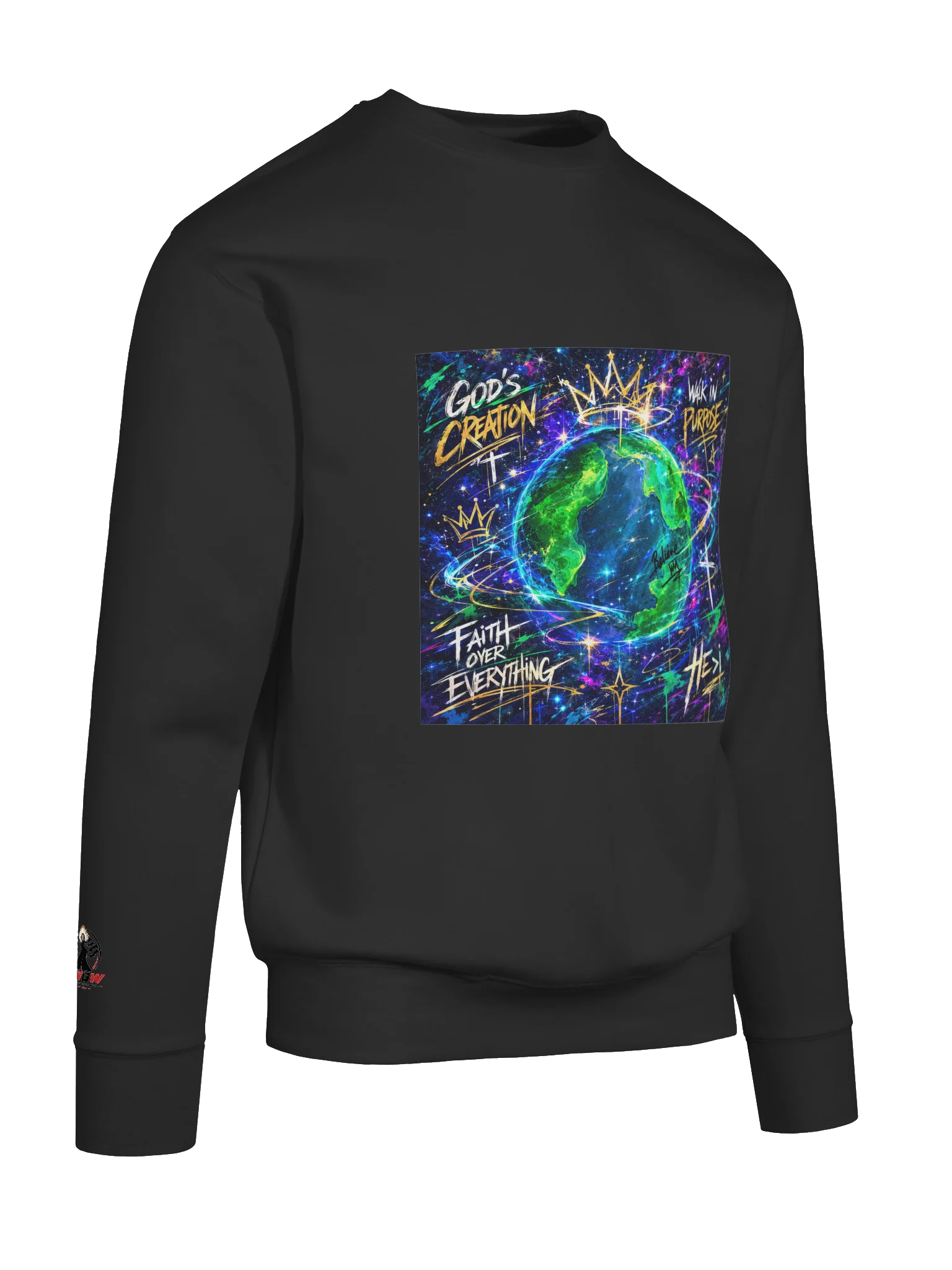 OWGW Purpose Sweater product image (30)