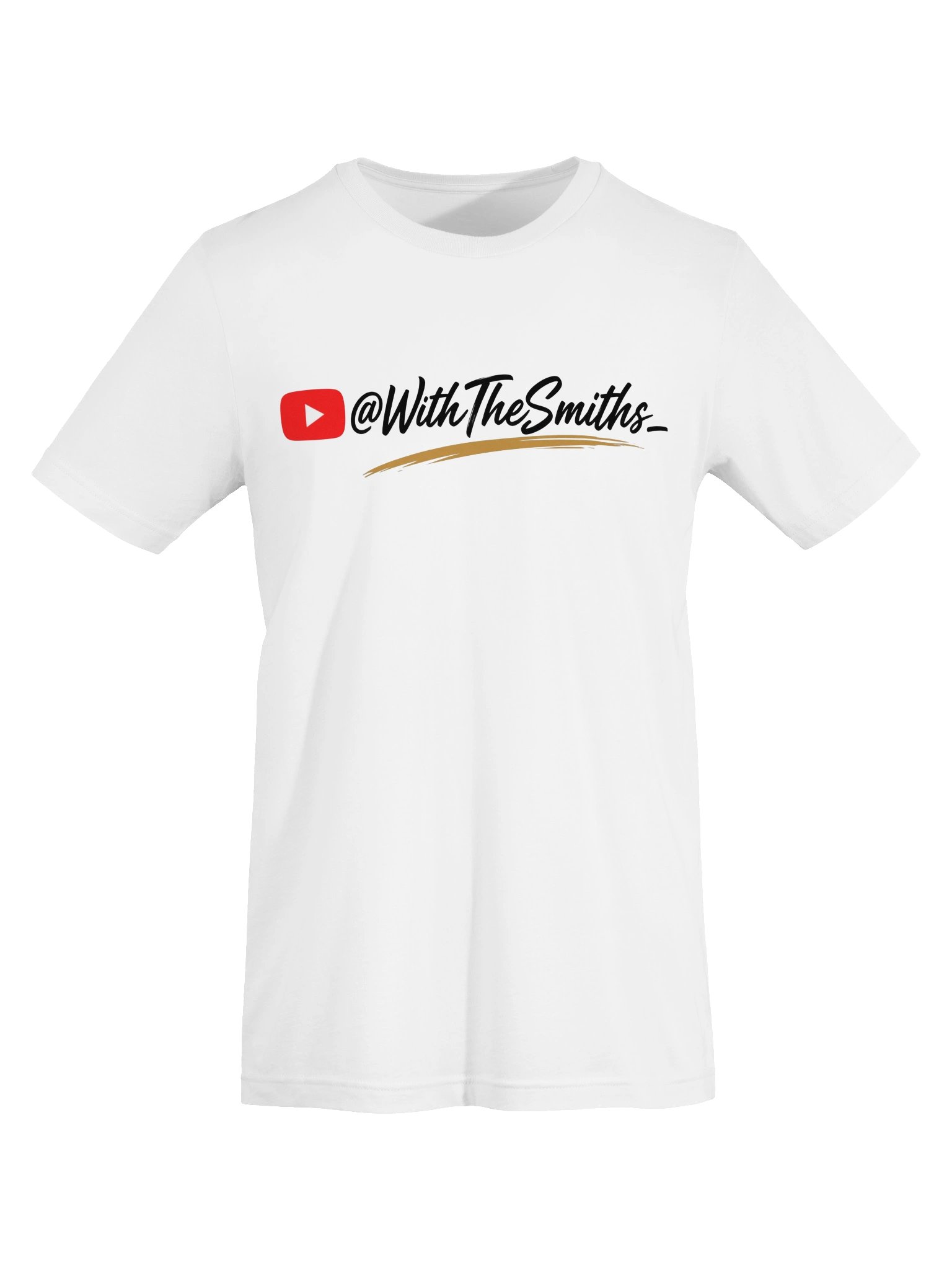 WTS White Tee product image (5)