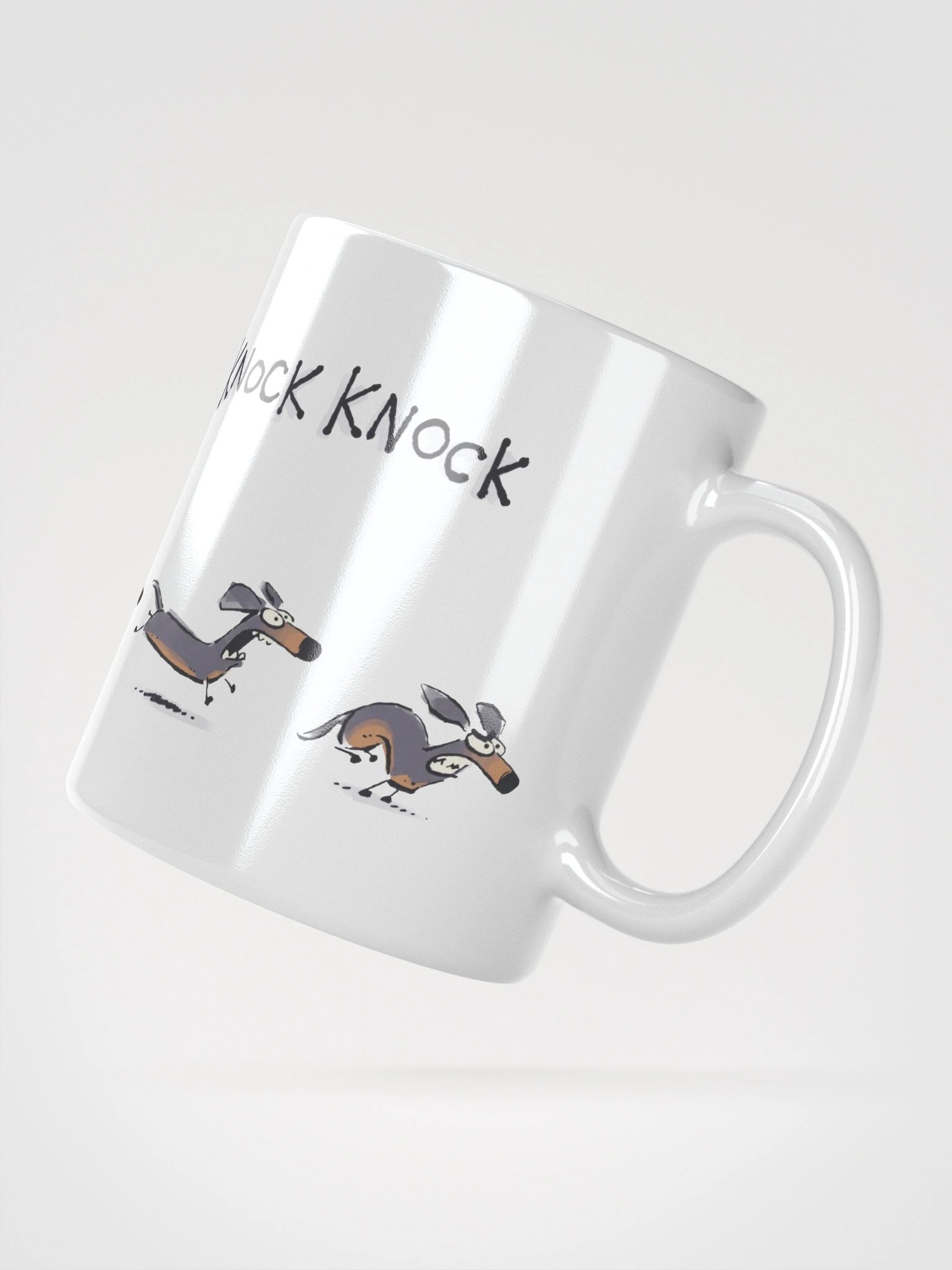 Knock Knock product image (4)