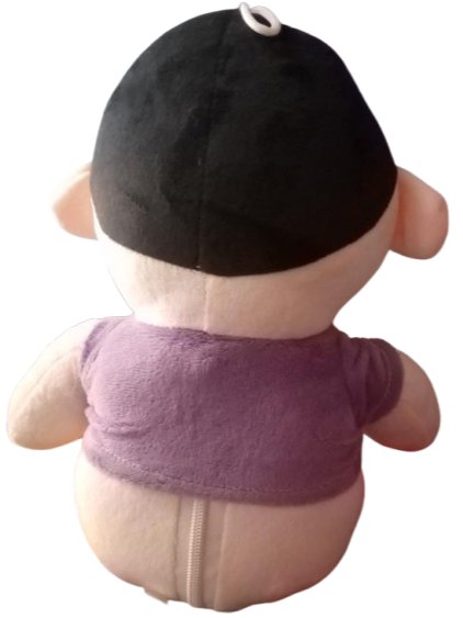 SHINCHAN SOFT TOY product image (4)