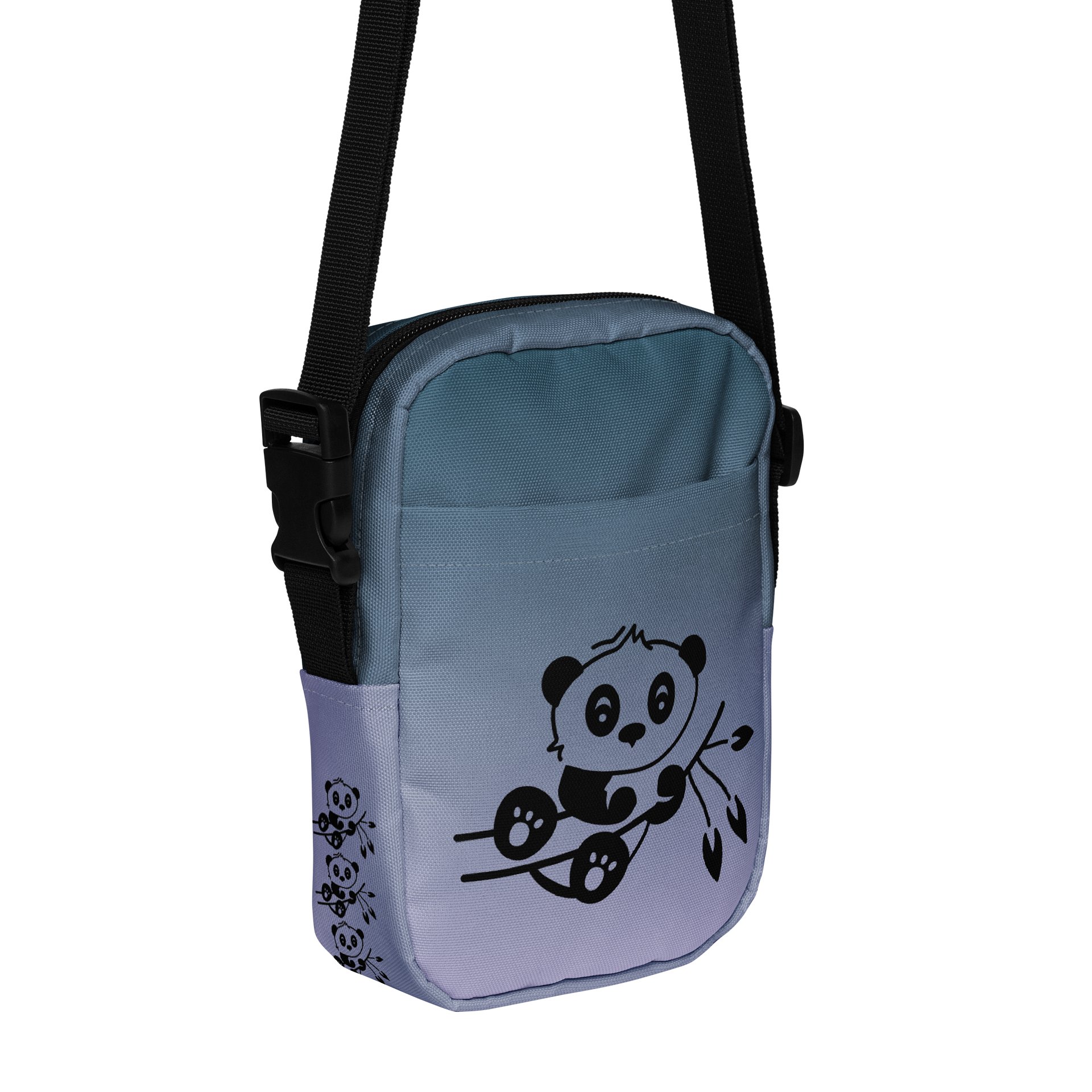 Panda Ombre product image (1)