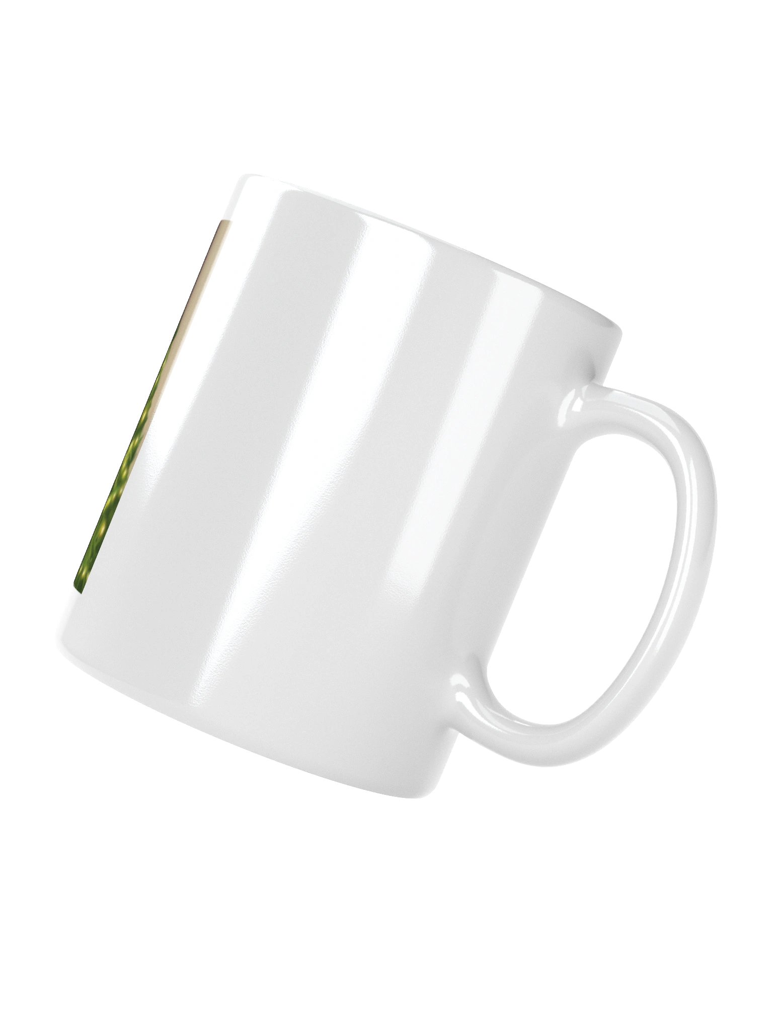 Episode Holidays Mug White product image (4)