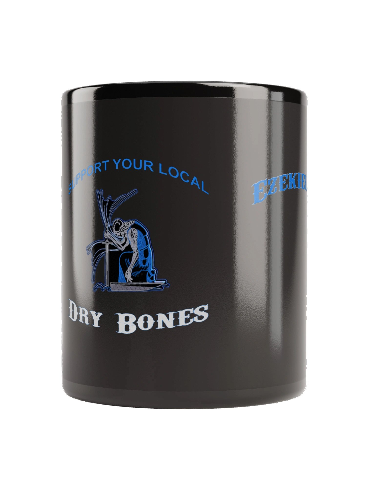 Dry Bones MC - Support Mug product image (2)