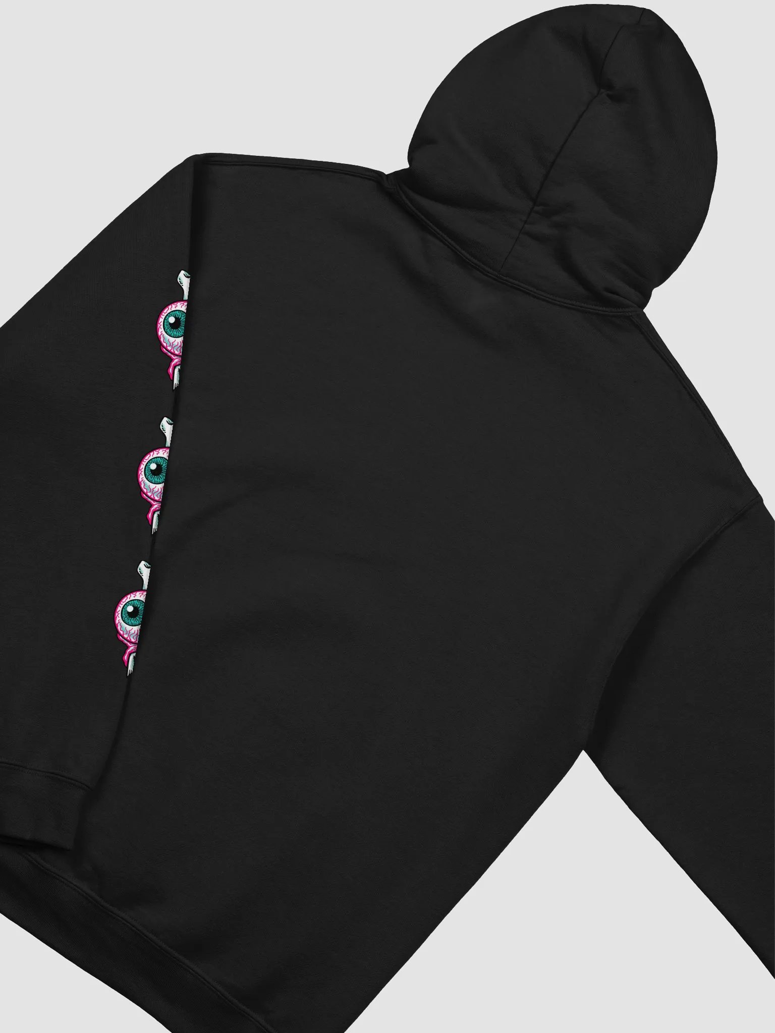 Gorl World Eye Hoodie product image (16)