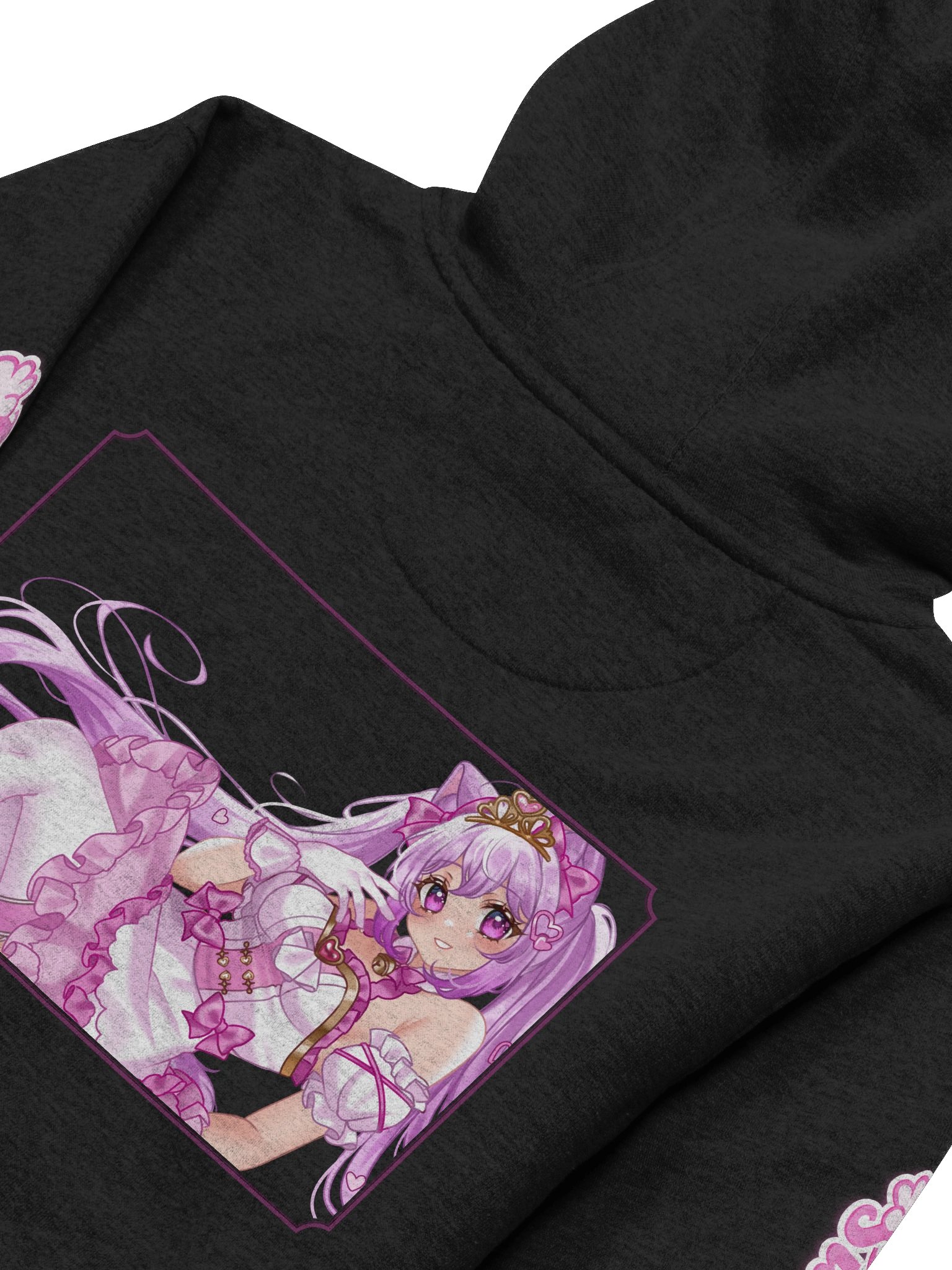 Suvidriel Hoodie product image (4)