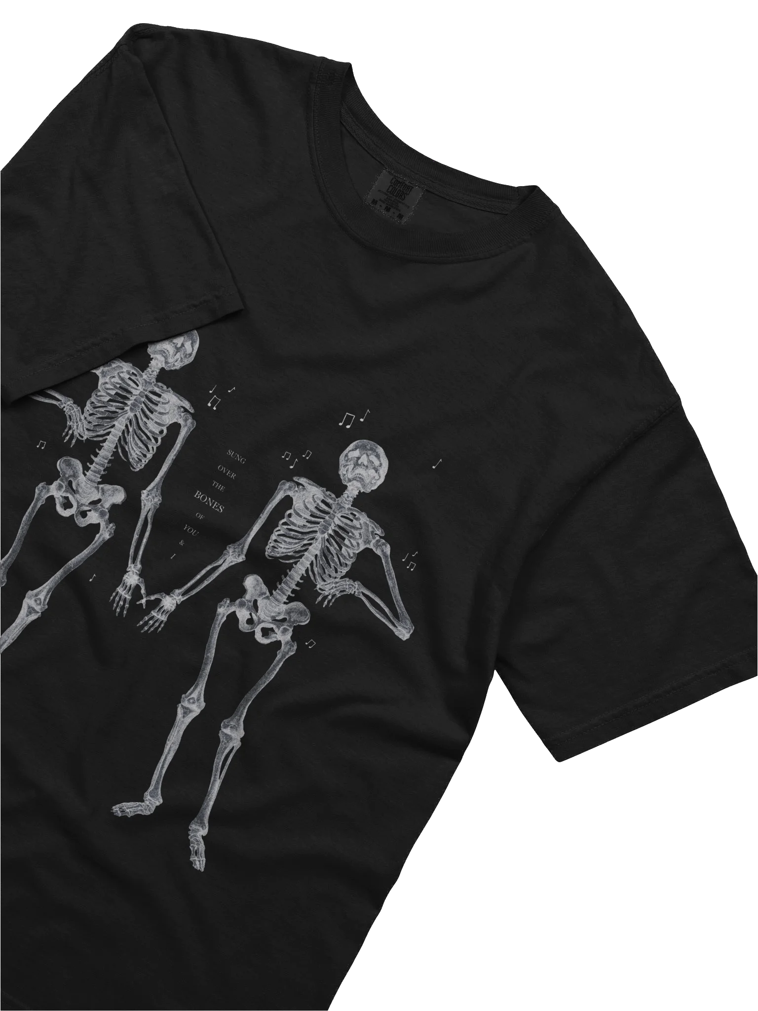 negative self talk tee ! product image (5)