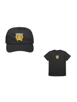 Gamba Bundle