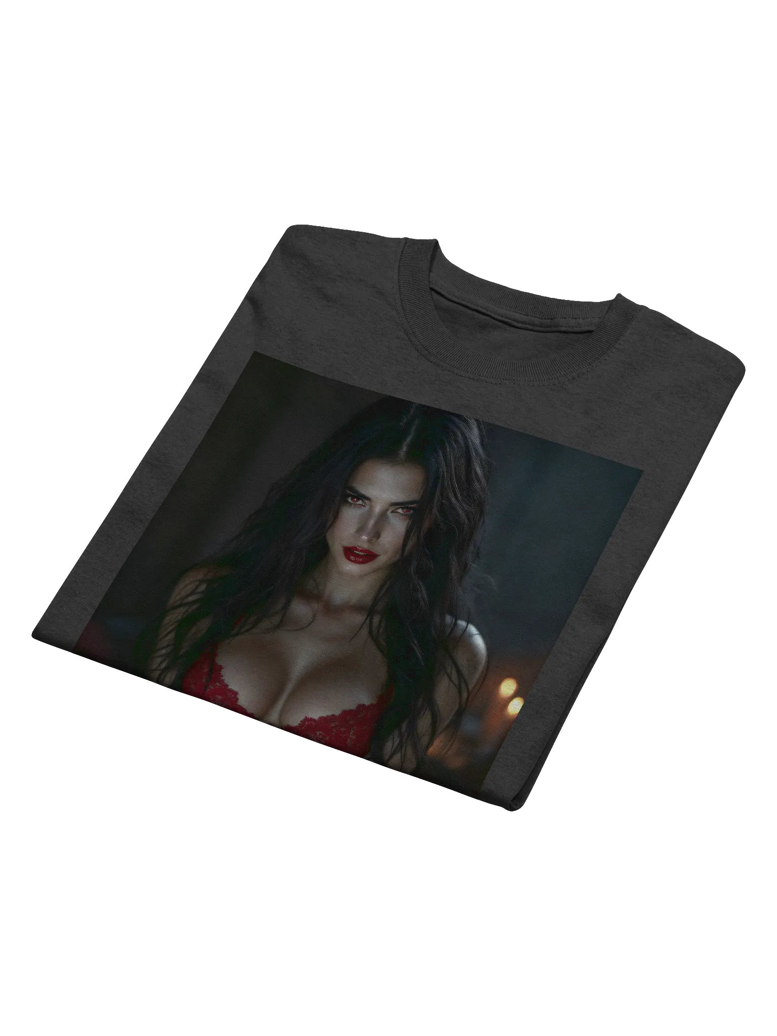 Crimson Seduction Tee product image (26)