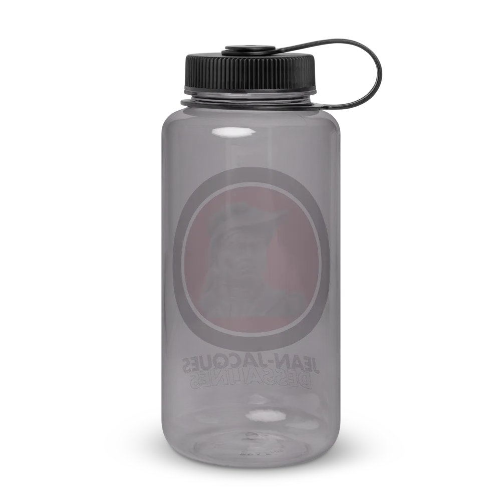 Dessalines Bust Water Bottle product image (2)