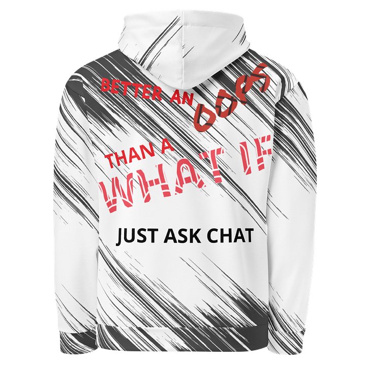 Great Times Hoodie product image (2)