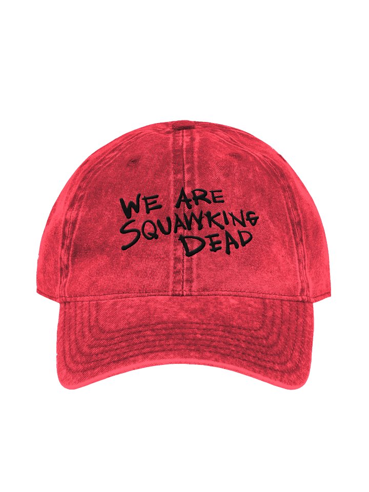 Logo Only |Vintage Dad Hat product image (1)